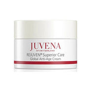 Juvena Rejuven Men Superior Care Global Antiage Cream Antiwrinkle Cream For Men