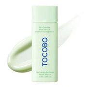 Tocobo Tocobo Cicacomplez Serum Solar Calmente Spf 50 10ml