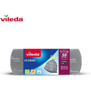 Vileda Style Garbage Bags, 50 L
