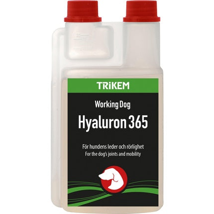 Trikem Hyaluron 365 1l