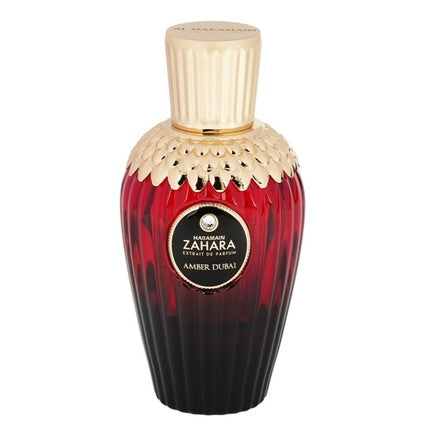 Al Haramain Zahara Amber Dubai Extrait De Parfum Spray 100ml