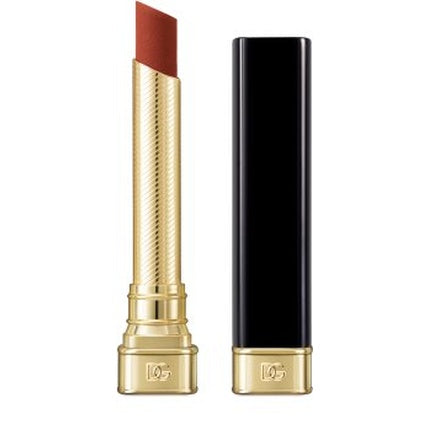 Dolce & Gabbana Classic My Comfy Matte Lipstick For A Long-Lasting Effect