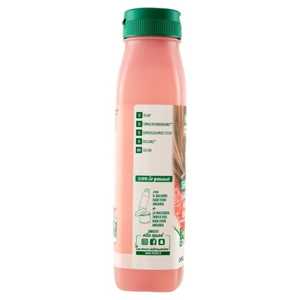 Fructis Hair Food Watermelon Shampoo 350ml