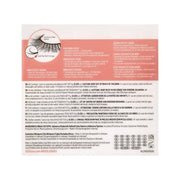 Kiss Lash Couture Naked Drama Chiffon False Eyelashes