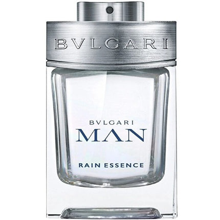 Bvlgari Man Rain Essence - Eau De Parfum - Tester