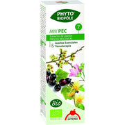 Phytobiopole Mix Pec 7 Pectoral and Breathing 50ml