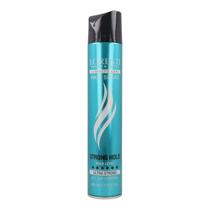 Lorenti Hair Styling Spray - 400 Ml