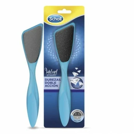 Scholl Scholl Double Action File
