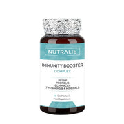 Nutralie Immunity Booster Complex 60 Capsules