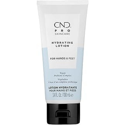 Cnd Pro Skin Care - Moisturizing Lotion For Hands And Feet