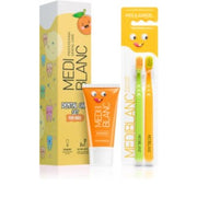 Mediblanc Kids Set - Skin Care Set For Children