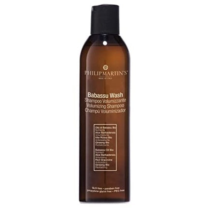Babassu Wash Shampoo