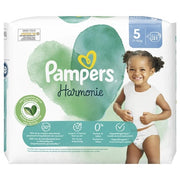 Pampers Diapers T5