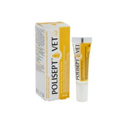 Polisept Vet Recovery Energy Supplement for Weakened Animals 12ml