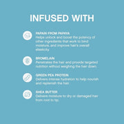 Kevin.Murphy Re.Store Cleansing Treatment for Dry, Damaged & Overprocessed Hair