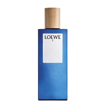 Loewe 7 Pour Homme Eau De Toilette Spray 50ml