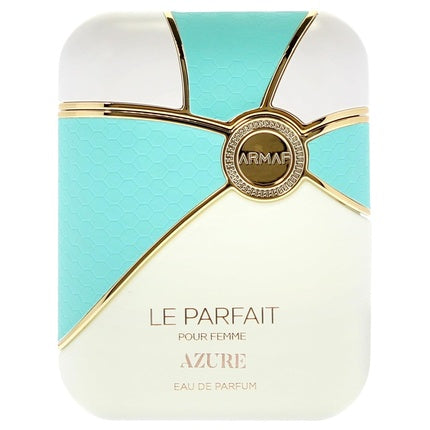 Armaf Le Parfait Azure Eau De Parfum Spray 100ml