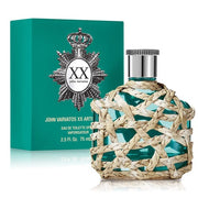 John Varvatos Artisan Teal Men's Cologne Eau de Toilette EDT Spray
