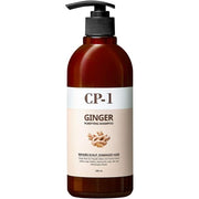 CP-1 Ginger Purifying Shampoo 500ml Revitalizing Strengthening Care Ginger Root Damaged Hair Follicles Restores Intensive Moisture