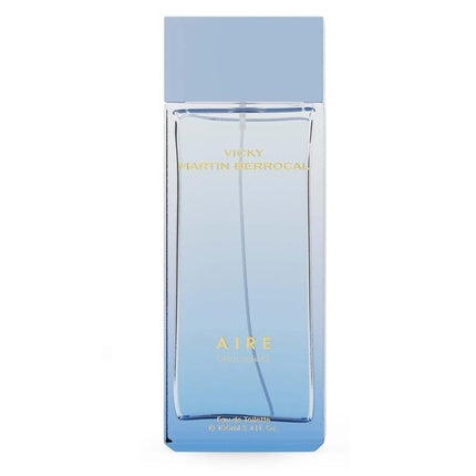 Vicky Martin Berrocal Aire Eau De Toilette Spray 100ml