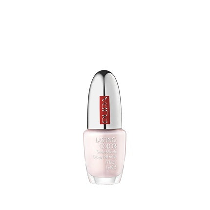 Pupa Lasting Color N.203 Pearly Baby Pink Nail Polish