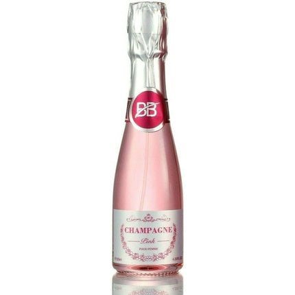 Champagne Pink EDP Spray 125ml
