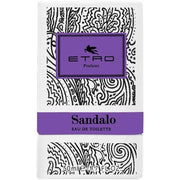 Etro Sandalo Eau De Toilette Spray for Men 100ml