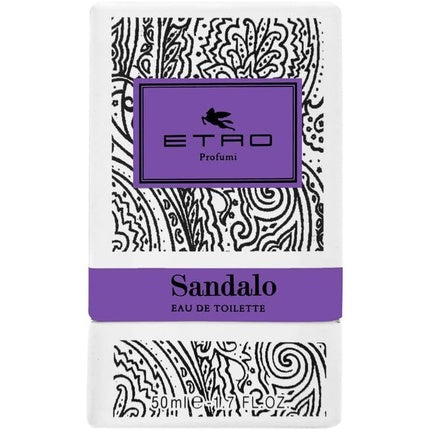 Etro Sandalo Eau De Toilette Spray for Men 100ml