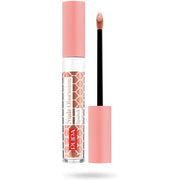 Pupa Nude Obsession Lipstick Fluid 02 Shiny Push Up