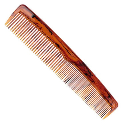 Eurostil Eurostil Straight Model Large Comb Acetate 1 Unit