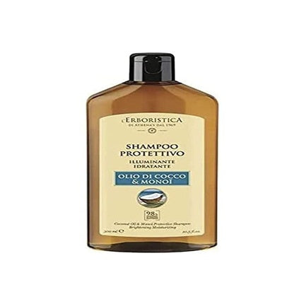 The Herbal Shampoo Coconut Oil 300ml