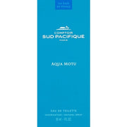 Comptoir Sud Pacifique Aqua Motu Eau de Toilette 1 fl oz