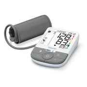 Beurer Upper Arm Blood Pressure Monitor Bm 53 With 5 Years Warranty