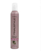 Montibello Finalstyle Colour Mousse Blonde 320ml