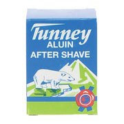 Tunney Aluinblok Bloodstop