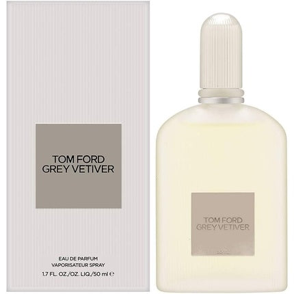 Grey Vertiver by Tom Ford Eau De Parfum for Women 50ml