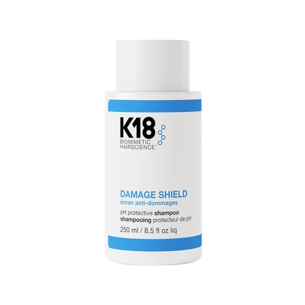 K18 Damage Shield Protective Shampoo 8.5oz