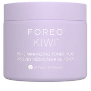 Foreo Pore Minimizing Toner Pads - 60 Pieces For Problematic Skin