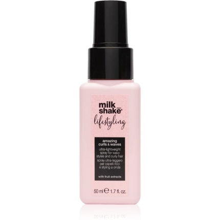 Milk Shake Lifestyling Amazing Curls & Waves Spray - 50 ml