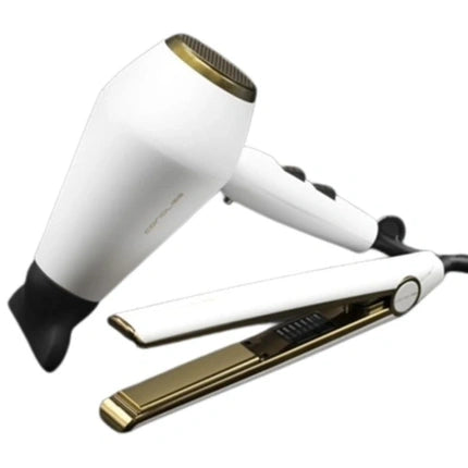 Corioliss Coffret White Gold 2022
