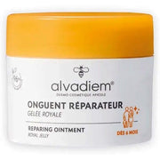 Alvadiem Restorative Ointment 10ml