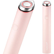 Medicube Booster Pro Mini Pink Affordable At-Home Facial Skin Care Tool