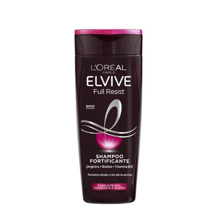 L'Oral Paris Elvive Full Resist Shampoo 400ml