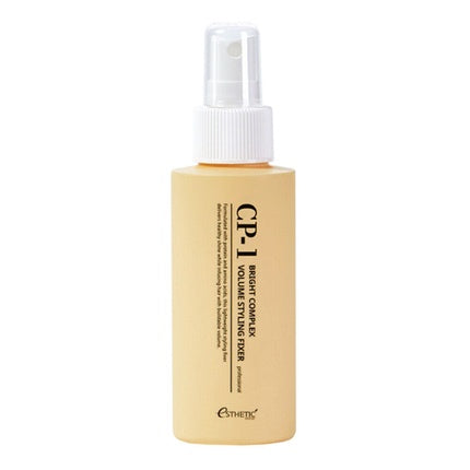 Cp-1 Bright Complex Volume Styling Fixer - 100ml