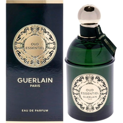 Guerlain Vaporisateur Aquatic 125ml