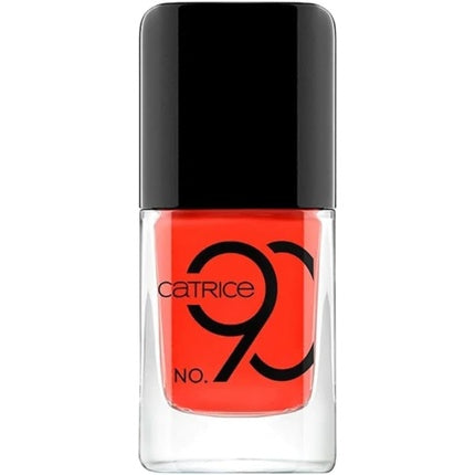 Catrice ICONAILS Gel Lacquer in Nude Not Prude 10.5ml