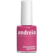 Andreia 82 Hypoallergenic Nail Polish