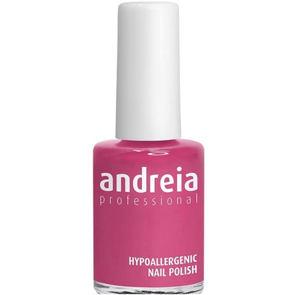 Andreia 82 Hypoallergenic Nail Polish