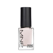 Mesauda Mnp Shine N' Wear 301 Classic Nail Polish 10ml