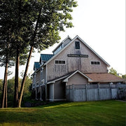 Village Candle Lavender Vanilla Small Apothecary Jar Candle 9.25 ounce